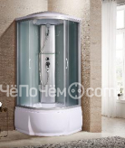 Душевая кабина RIVER Nara 90/46 МТ
