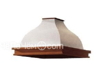 Вытяжка FALMEC iris malizia isola 90 (600) s