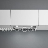 Вытяжка FALMEC GRUPPO INCASSO ECO/BUILT-IN 80 MAX
