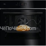 Духовой шкаф AEG TE7PB63ZAB