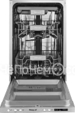 Посудомоечная машина Weissgauff BDW 4138 D Wi-Fi