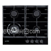 Варочная поверхность EXITEQ EXH-207 black