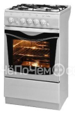 Кухонная плита DELUXE 5040.36 г (щ)