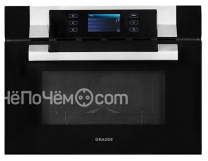 Микроволновая печь GRAUDE MWG 45.0 SG