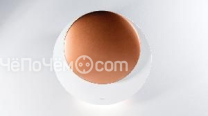 Вытяжка SIRIUS SLTC94 ECLIPSE white/copper
