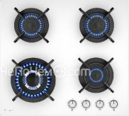 Варочная поверхность WEISSGAUFF HGG 640 WGV