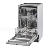 Посудомоечная машина DELONGHI DDW06S Granate platinum