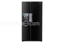 Холодильник SAMSUNG RS-7687FHCBC