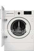 Стиральная машина HOTPOINT-ARISTON BI WDHT 8548 V