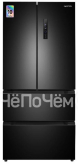 Холодильник MEFERI MFR83BLACK IX TOTAL NO FROST FRENCH DOOR COMFORT