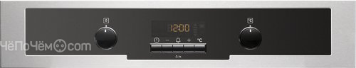 Духовой шкаф ELECTROLUX eob 5450 aox