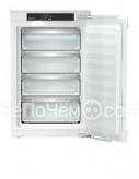 Холодильник LIEBHERR SIBa 3950