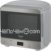 Микроволновая печь HOTPOINT-ARISTON MWHA 1332 X