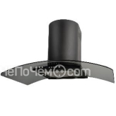 Вытяжка AKPO wk-4 largo eco 90 черный