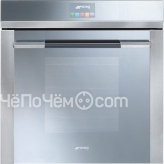 Духовой шкаф SMEG sfp140