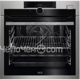 Духовой шкаф AEG BSE988330M