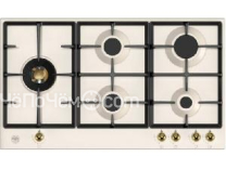 Варочная поверхность BERTAZZONI P905LHERAG