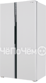Холодильник Shivaki SBS-502DNFW