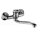 Смеситель ROSSINKA H02-72