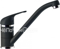 Смеситель KUPPERSBERG topaz kg2560 black