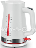 Чайник BOSCH TWK4M221