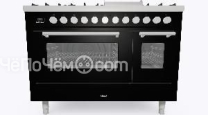 Варочный центр ILVE P12FDWE3/BK
