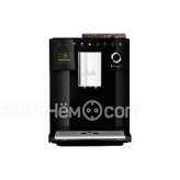 Кофемашина MELITTA Caffeo CI Touch черный
