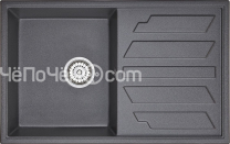 Кухонная мойка WEISSGAUFF WG 6082