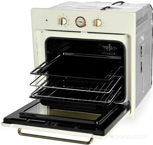 Духовой шкаф HOTPOINT-ARISTON ftr 850 ow