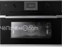 Духовой шкаф KUPPERSBUSCH CB 6350.0 S3