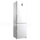 Холодильник KORTING KNFC 62017 W
