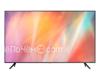Телевизор SAMSUNG UE43AU7170UX