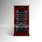 Винный шкаф MEYVEL MV66-WM1-C