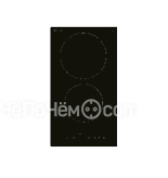 Варочная поверхность LEX EVH 320B BL