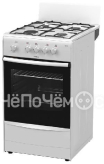 Кухонная плита DARINA A 3001 W