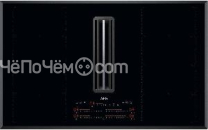 Варочная поверхность AEG CCE84779FB