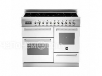 Варочный центр BERTAZZONI PRO1005IMFEТBIT