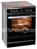 Кухонная плита KAISER hc 62072 marmor