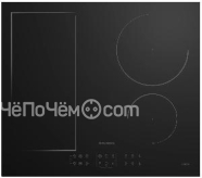 Варочная поверхность GRUNDIG GIEI623471MN