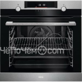 Духовой шкаф AEG BCK546360M