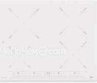 Варочная панель Teka IZ 6420 white