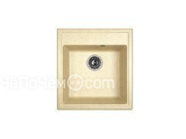 Кухонная мойка DR.GANS Ника (470х510х217) Дюна (25.070.B0470.402)