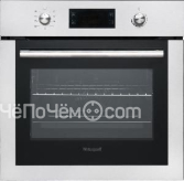 Духовой шкаф WEISSGAUFF oe 691 pdx