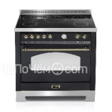 Варочный центр LOFRA RNMG96MFT/5I BRASS