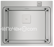 Кухонная мойка Teka ZENIT RS15 1B (art.115000021)