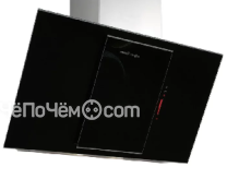 Вытяжка Cata GRV 900 BK/A черный