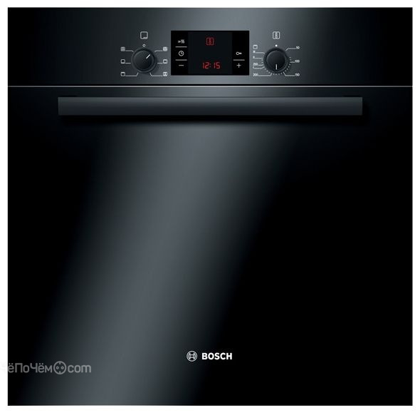 Духовой шкаф BOSCH hbb23c360