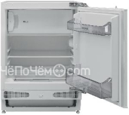 Холодильник VESTEL VBI1600