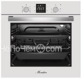 Духовой шкаф MONSHER MBO 675WF01