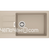 Кухонная мойка FRANKE S2D 611-78 XL /435 цвет сахара